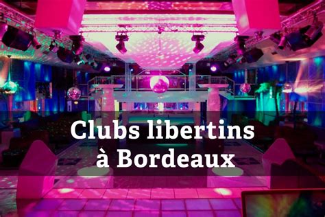 Liste des clubs libertins et échangistes dans Seine